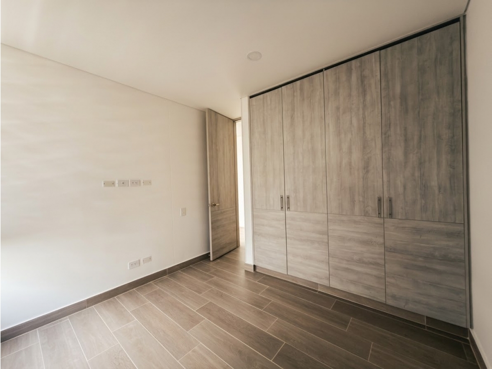 Apartamento en Venta Palladio, Zona Norte Cartagena — foto 6