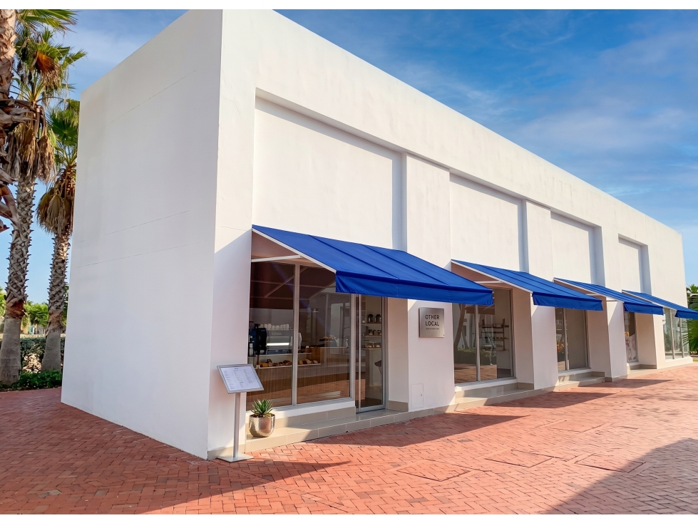 Local en venta Ramblas 65 m2 - 4