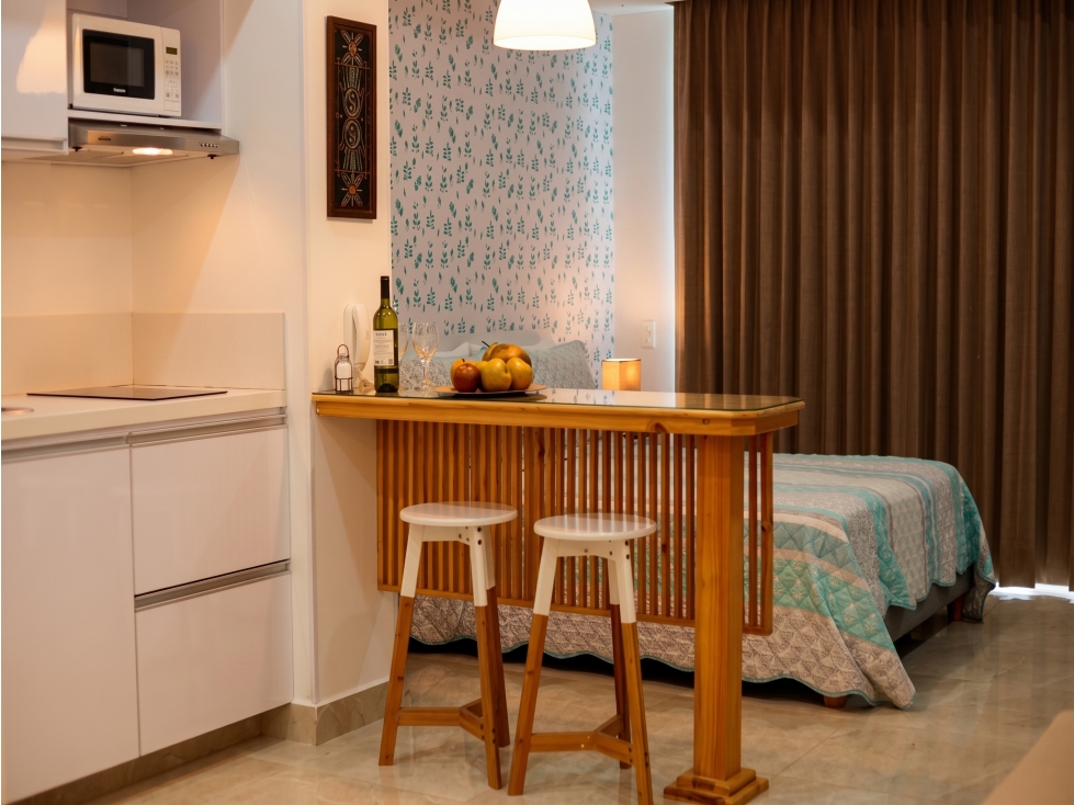 Apartamento en Venta Crespo, Cartagena — foto 5