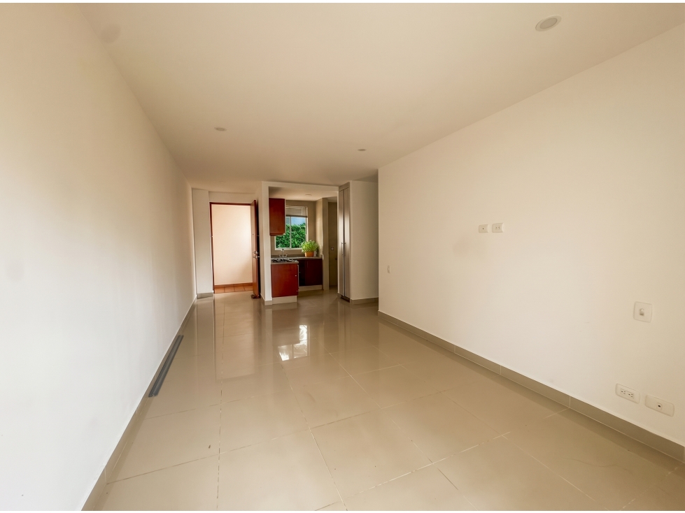 VENTA APARTAMENTO CARTAGENA LAGUNA CLUB — foto 5