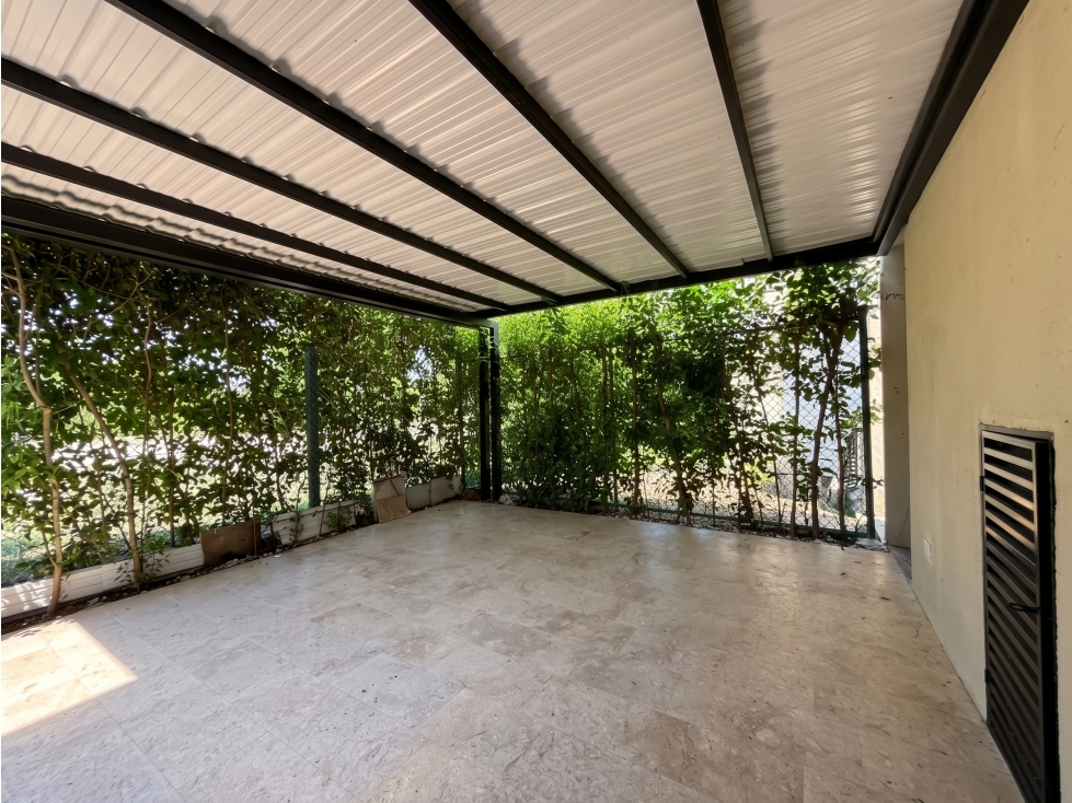 Casa en Venta Doral C, Zona Norte Cartagena — foto 5