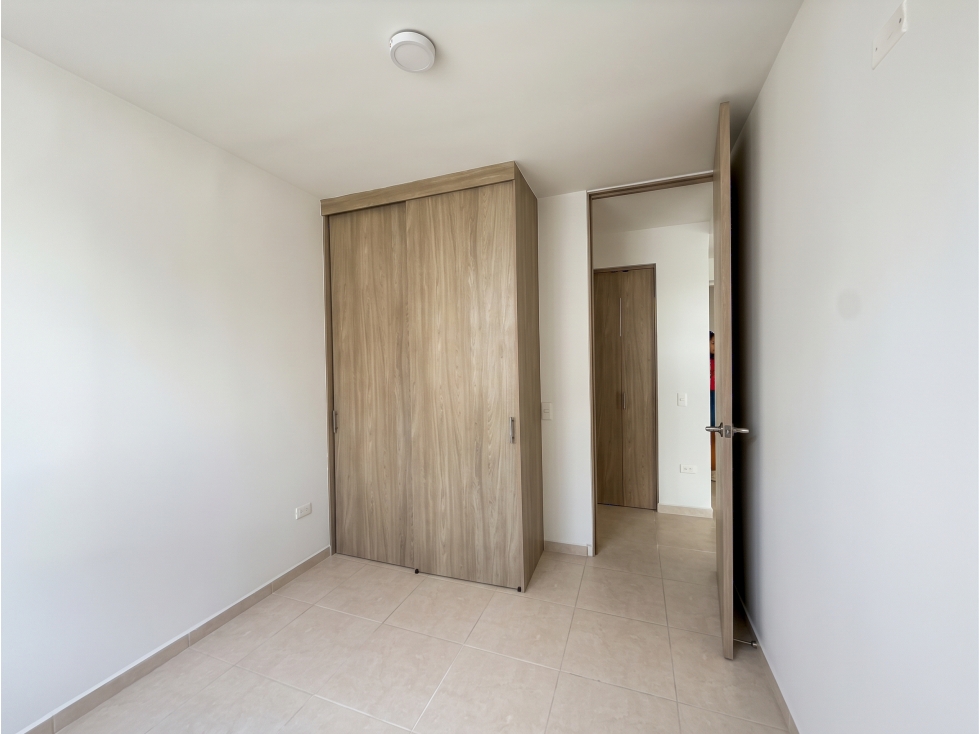 Apartamento en Venta Portanova Serena del Mar | 2 Alcobas, 2 Baños — foto 6