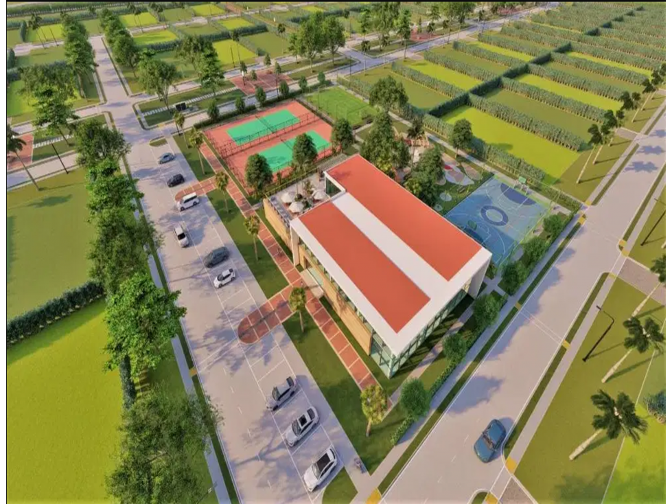 Lotes en Venta Aleros del Country, Zona Norte Cartagena — foto 3