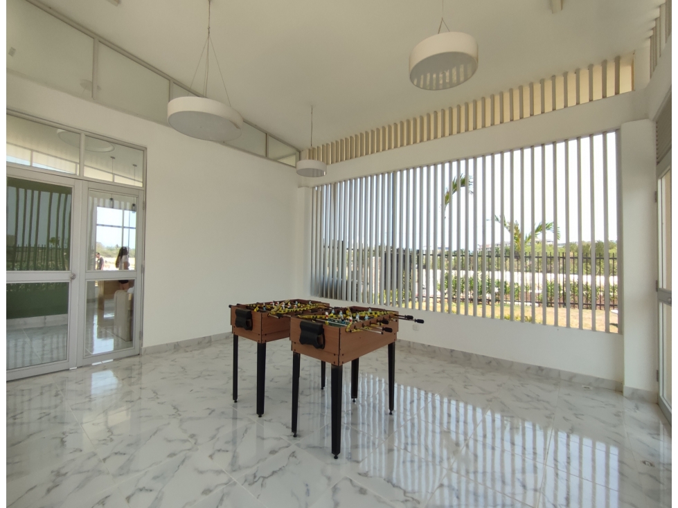 VENTA | Apartamento | Cartagena | Dammar — foto 4