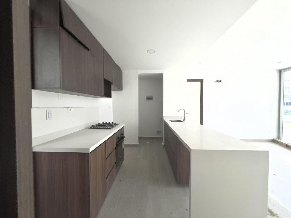 Apartamento en venta Altana, Zona Norte Cartagena — foto 2