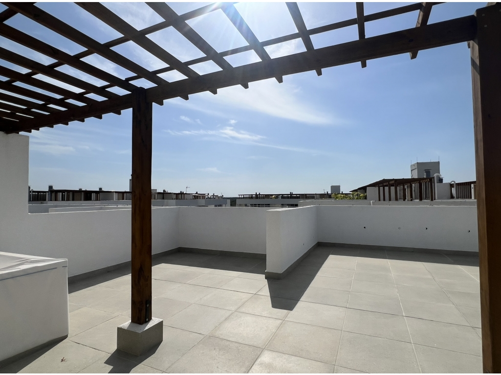 VENTA | Apartamento | Cartagena | Altana — foto 3