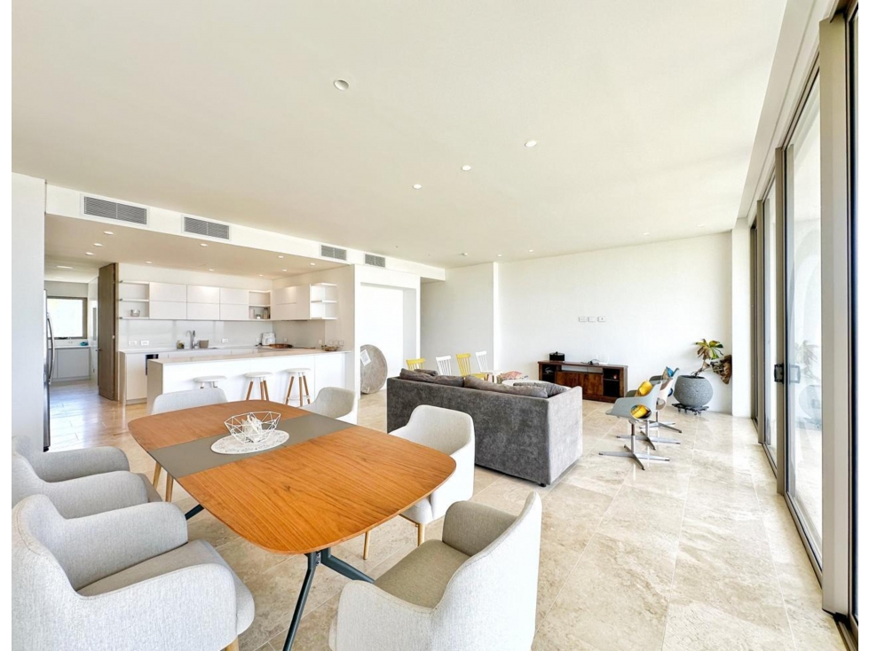 VENTA | Apartamento | Cartagena | Meraki — foto 2