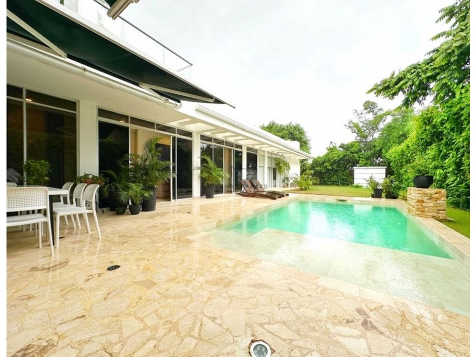 Casa en Venta Terranova, Zona Norte Cartagena — foto 5
