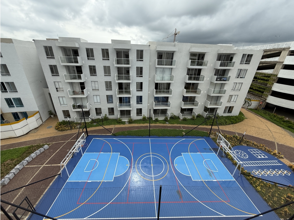 Apartamento en Venta Torrechiara, Zona Norte Cartagena — foto 6