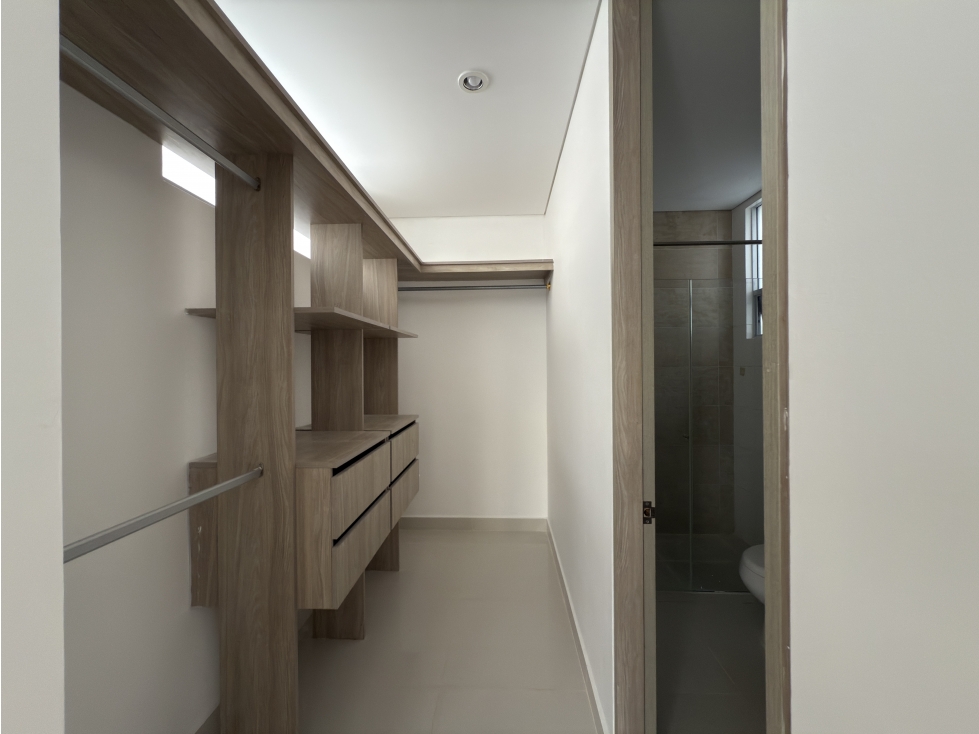Apartamento en Venta Burano, Zona Norte Cartagena — foto 5