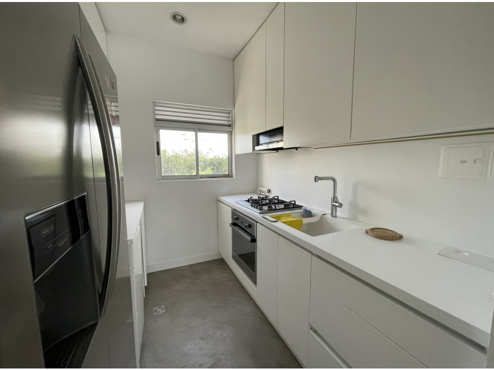 Apartamento en Venta Puerta de las Américas, Zona Norte Cartagena — foto 4