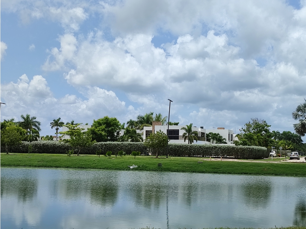 Alquiler / Apartamento / Cartagena / Laguna Club — foto 5