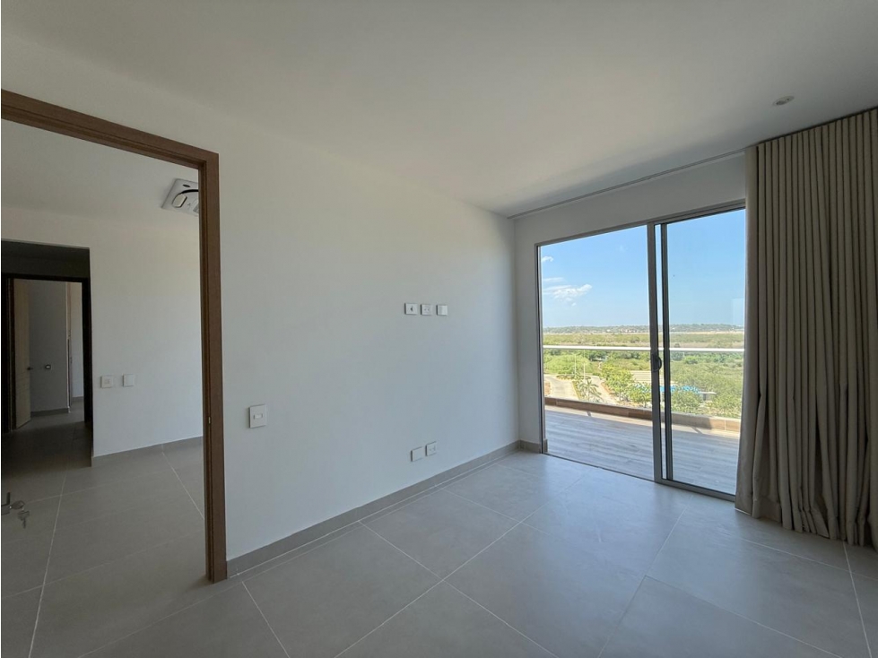 Apartamento en Venta Baia Krystal, AIRBNB — foto 4