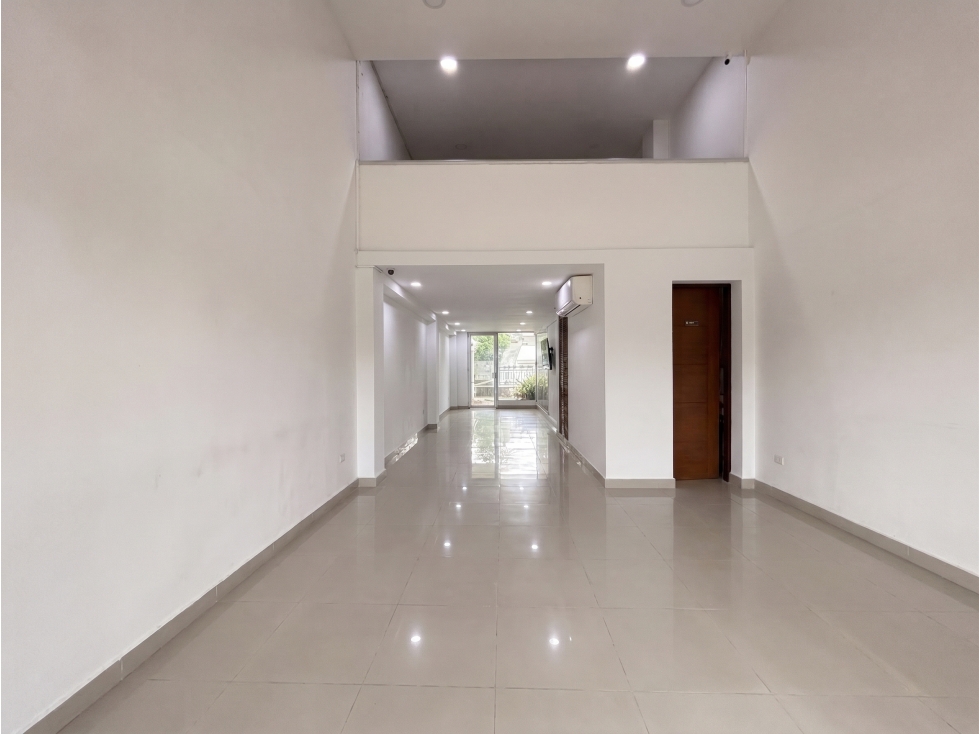 Local en venta Ramblas 65 m2 - 3