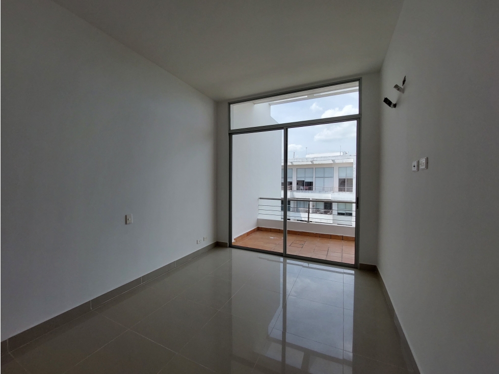 Apartamento en Venta Puerta de las Américas, Zona Norte Cartagena — foto 6