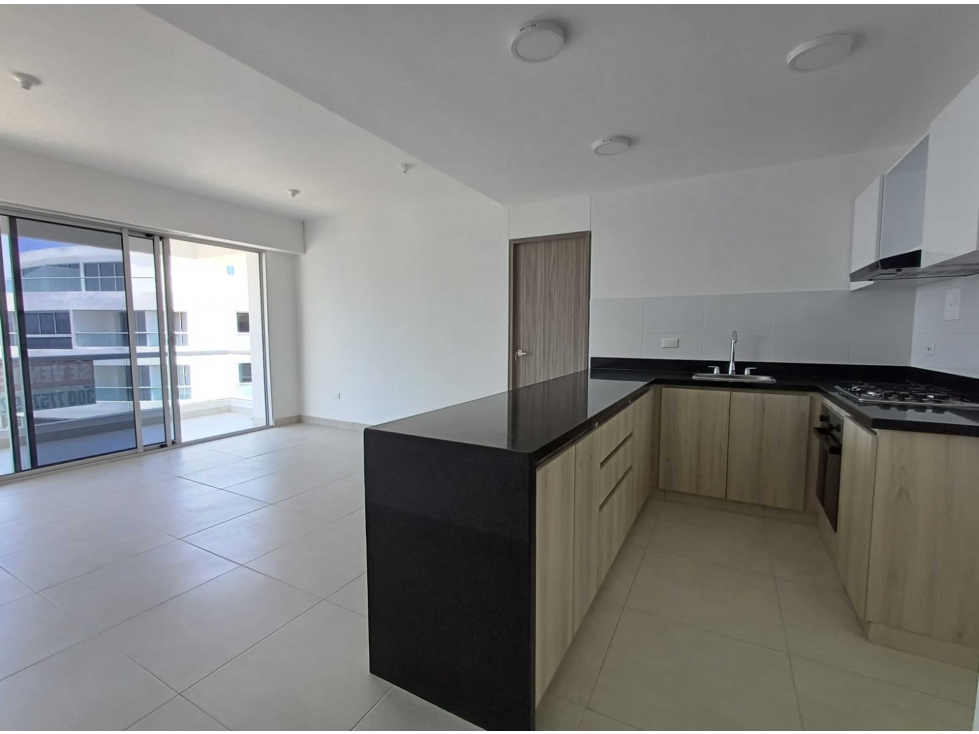 VENTA | Apartamento | Cartagena | Castelo