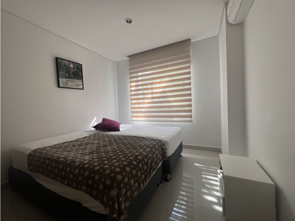 VENTA | Apartamento | Cartagena | Burano — foto 6