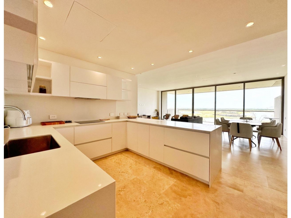 VENTA | Apartamento | Cartagena | Meraki — foto 3