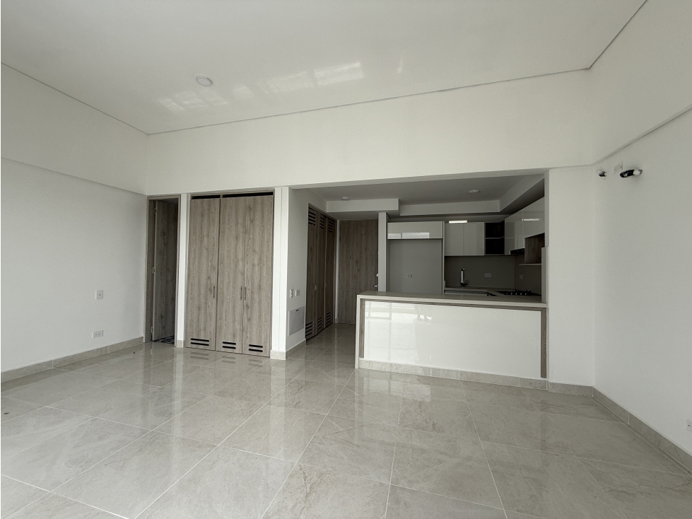 Apartamento en Venta Torrechiara, Zona Norte Cartagena — foto 4