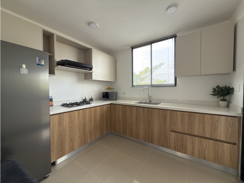 Casa en Venta Doral West, Zona Norte Cartagena