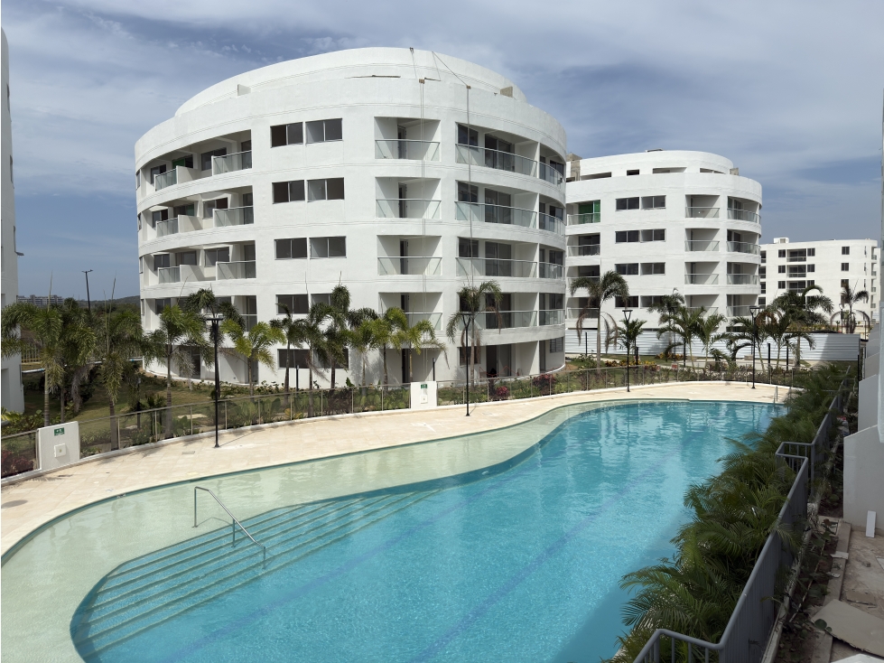 Alquiler / Apartamento / Cartagena / Serena de Mar