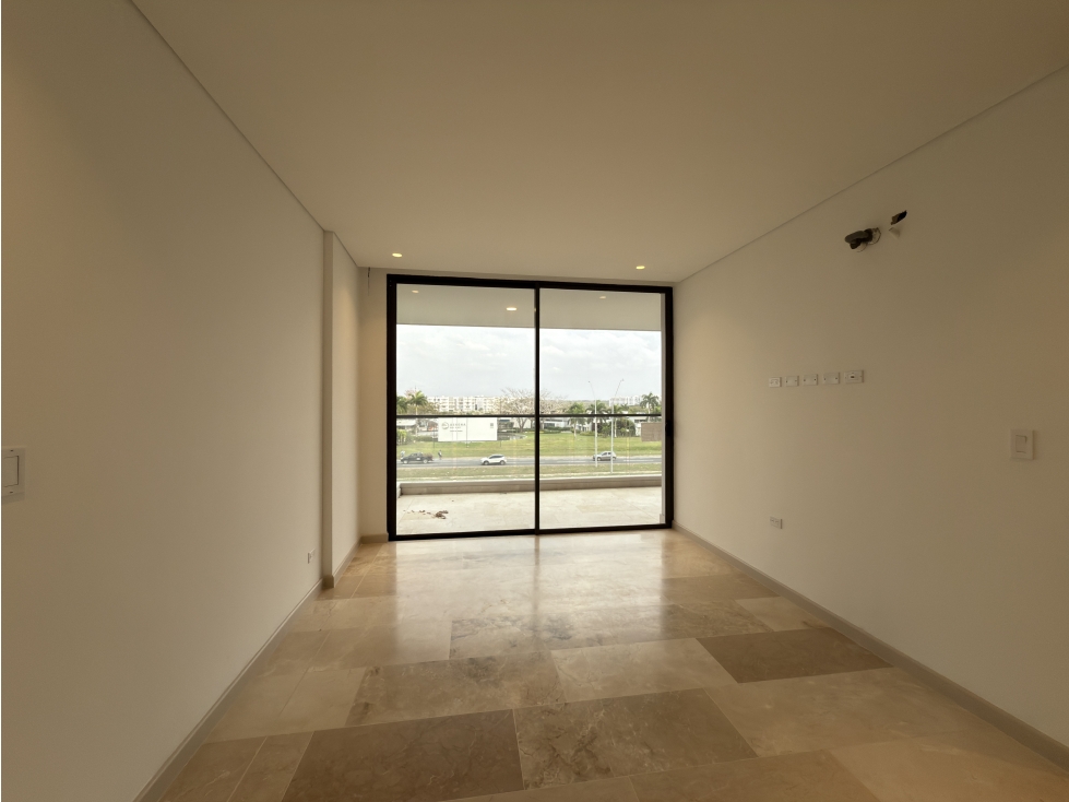 Apartamento en Venta Meraki, Zona Norte Cartagena — foto 6