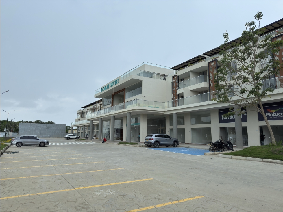Local en Alquiler Doral, Zona Norte Cartagena — foto 3