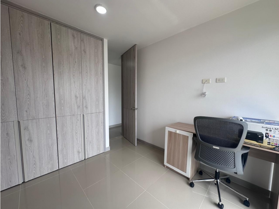 Apartamento en Venta Zinnia Club House, Zona Norte Cartagena — foto 6