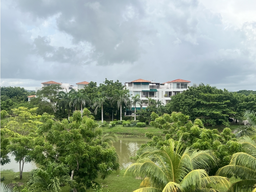 Apartamento en Venta Laguna Club, Zona Norte — foto 6
