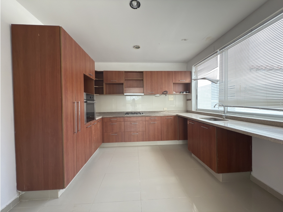 Apartamento en Venta Laguna Club, Zona Norte Cartagena