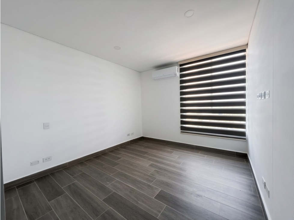 Apartamento en Venta Palladio, Zona Norte Cartagena — foto 4