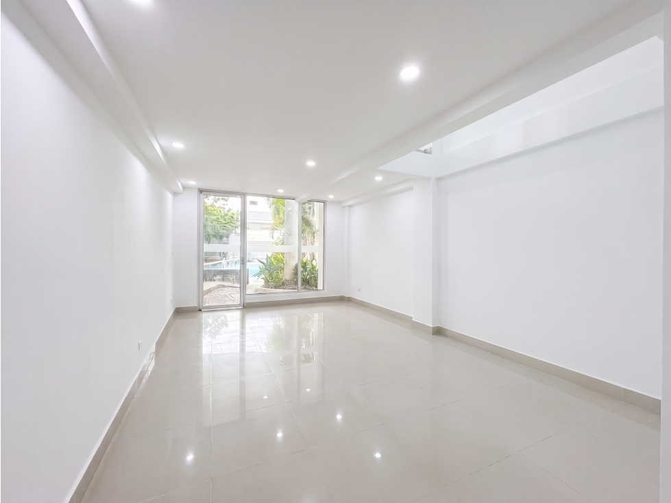 Local en venta Ramblas 65 m2 - 2