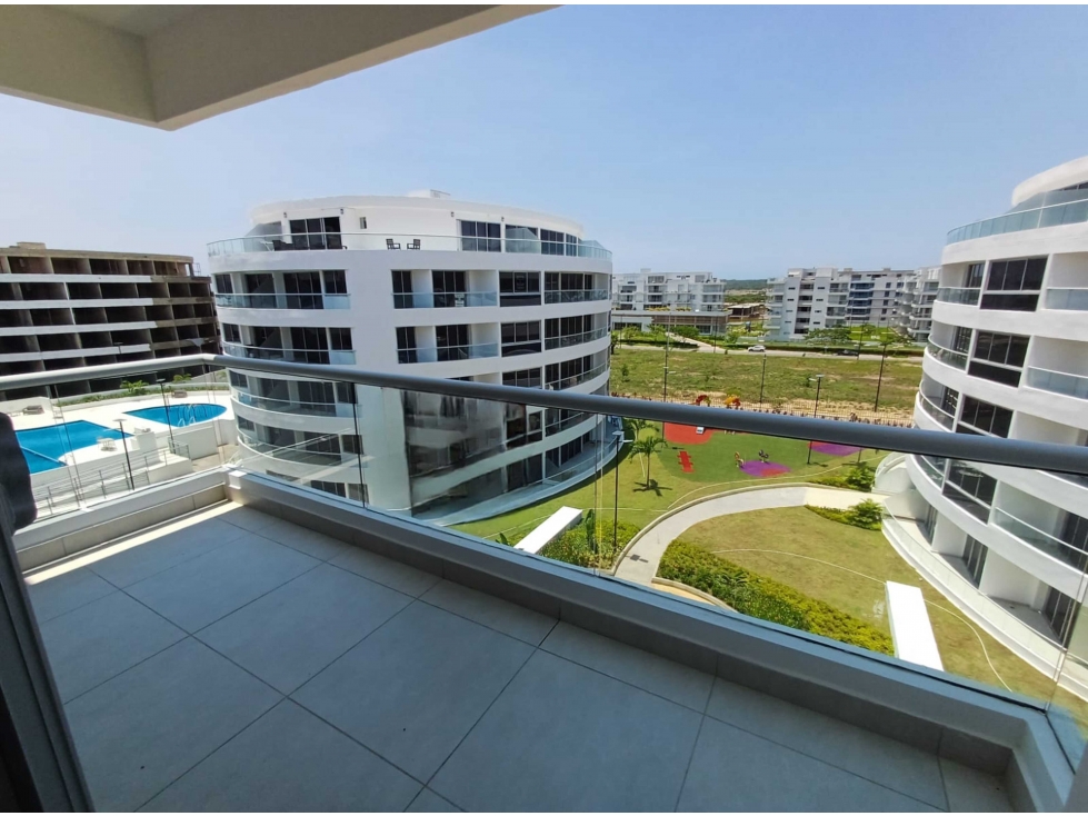 VENTA | Apartamento | Cartagena | Castelo — foto 4