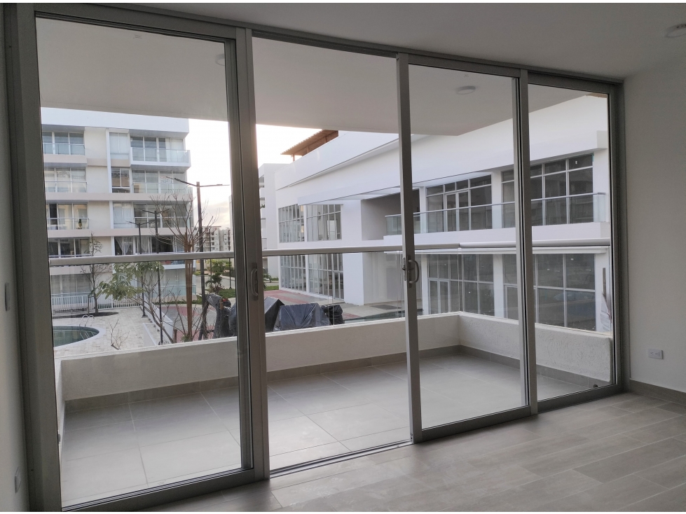 Apartamento en Venta Altana, Zona Norte Cartagena — foto 4