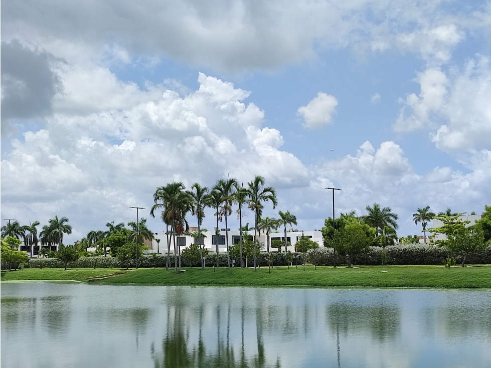 Apartamento en Venta Cartagena Laguna Club, Zona Norte — foto 2