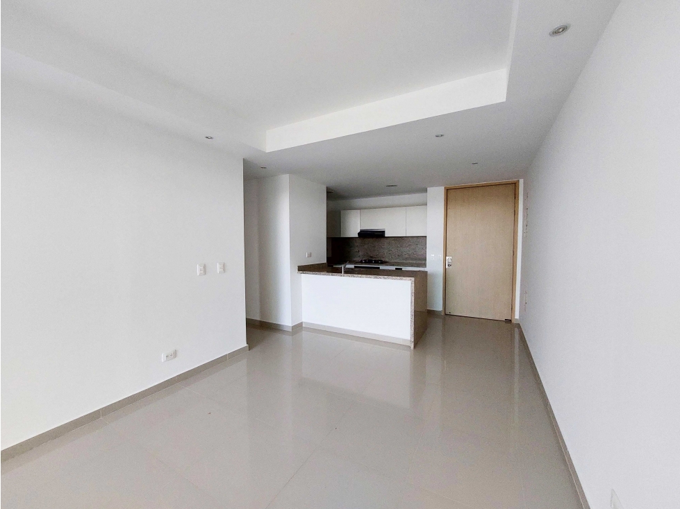 Apartamento en Venta Barceloneta, Zona Norte Cartagena — foto 6