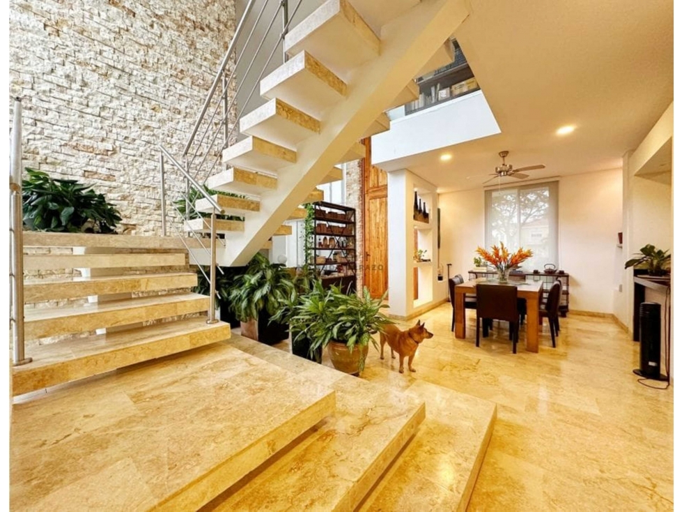Casa en Venta Terranova, Zona Norte Cartagena