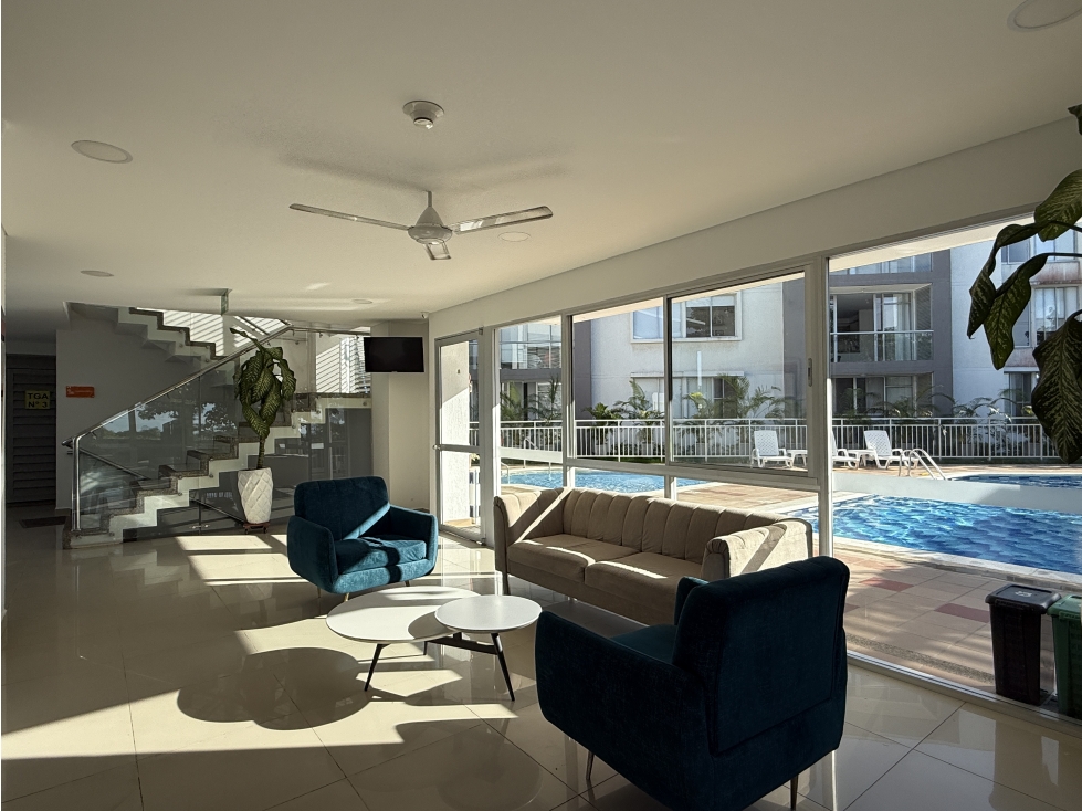 Apartamento en Venta Portelo, Zona Norte Cartagena — foto 4