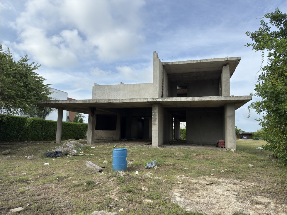 Lote en Venta Palma Real, Zona Norte