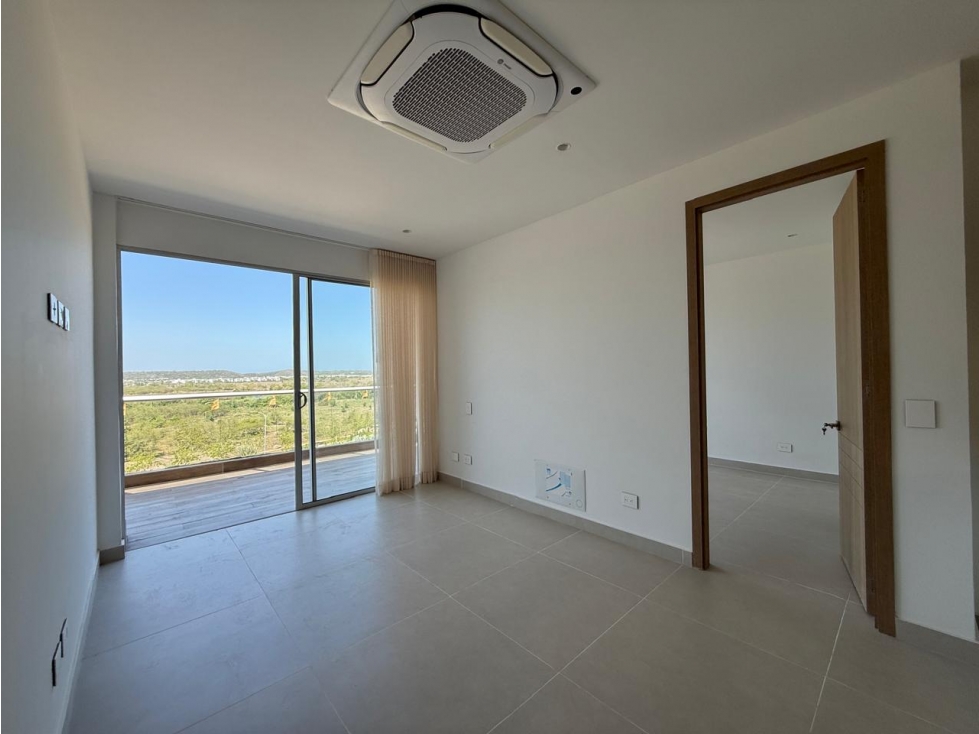 Apartamento en Venta Baia Krystal, AIRBNB — foto 6