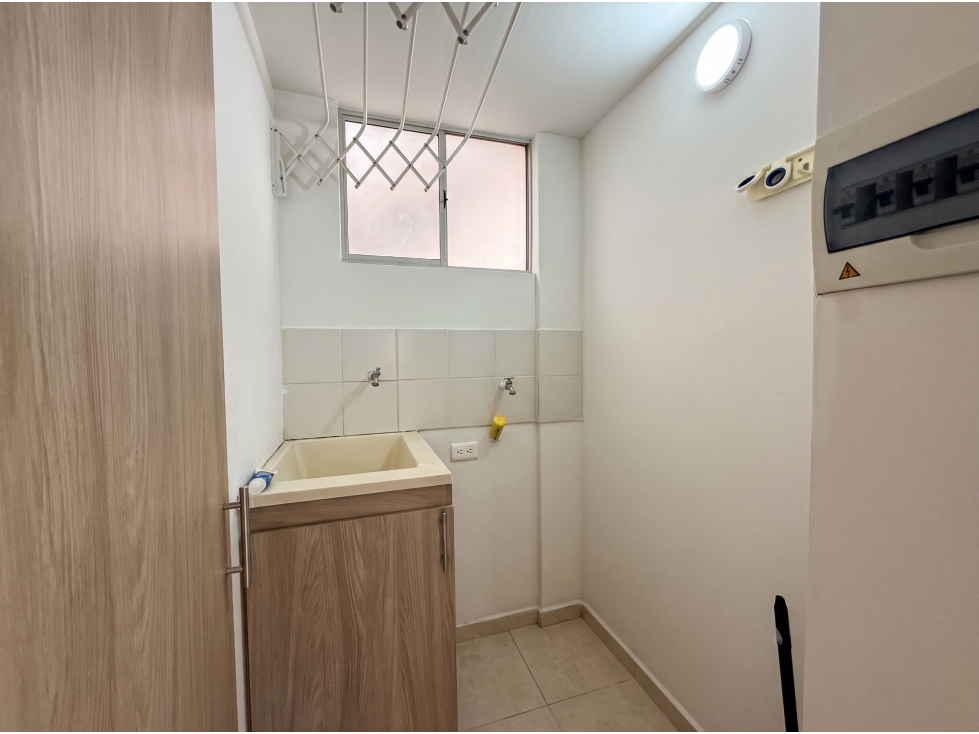 Apartamento en Venta Portanova Serena del Mar | 2 Alcobas, 2 Baños — foto 5