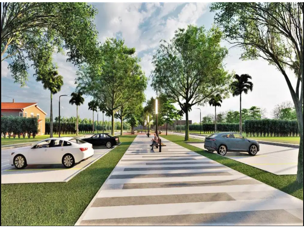 Lotes en Venta Aleros del Country, Zona Norte Cartagena — foto 4
