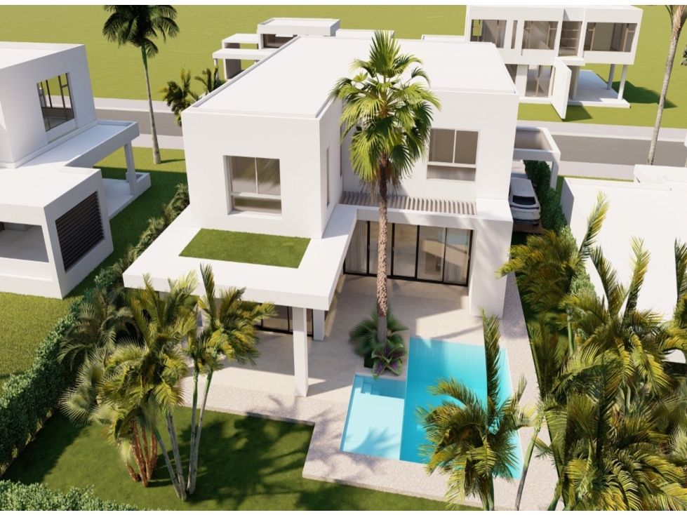 Lote en Venta Merlot, Zona Norte Cartagena