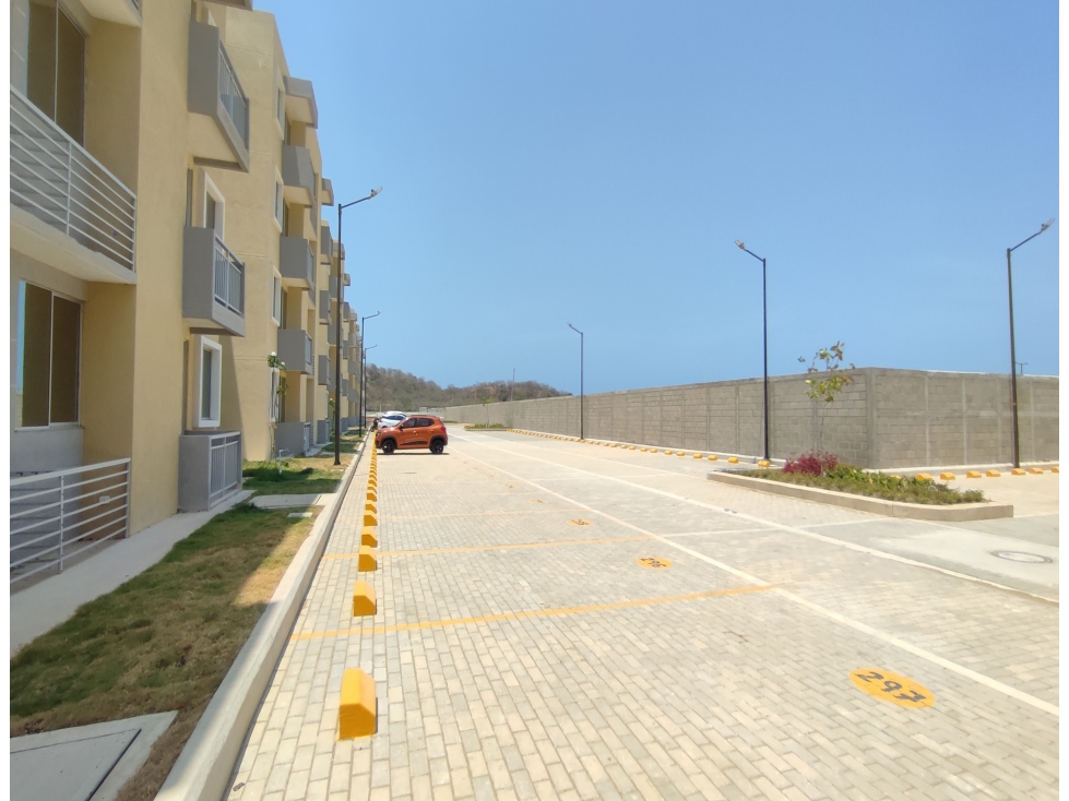 VENTA | Apartamento | Cartagena | Dammar — foto 3