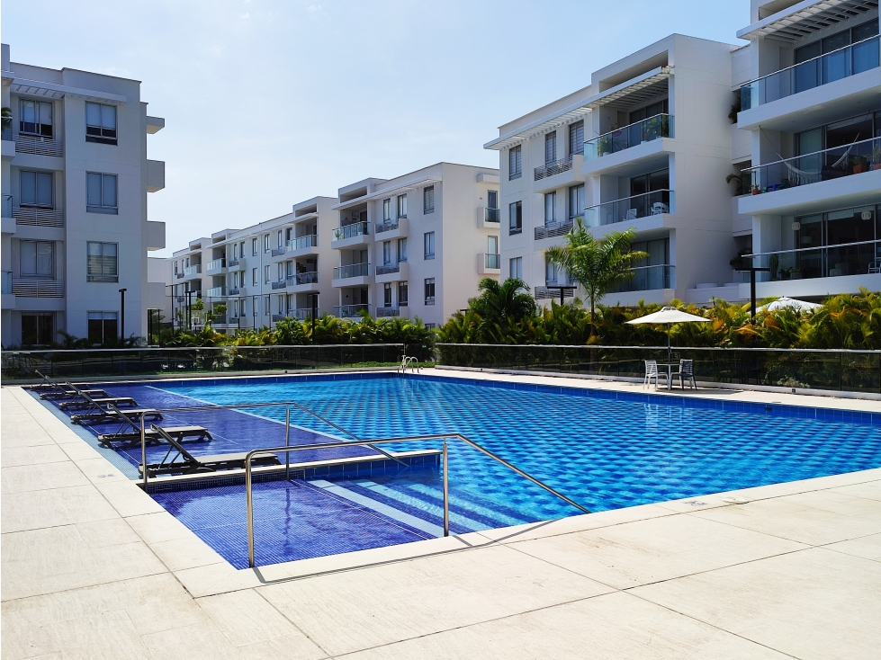VENTA | Apartamento | Cartagena | Burano — foto 4