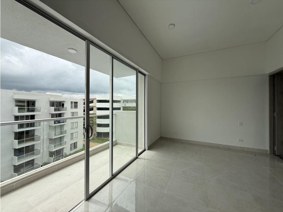 Apartamento en Venta Torrechiara, Zona Norte Cartagena — foto 3