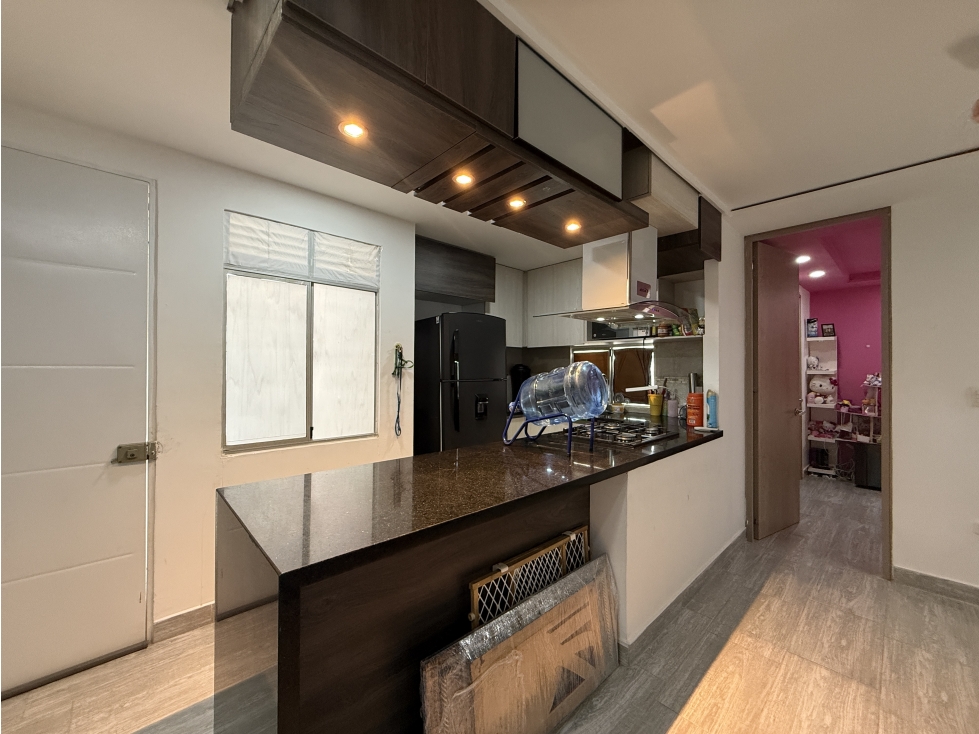 Apartamento en Venta Portelo, Zona Norte Cartagena — foto 2