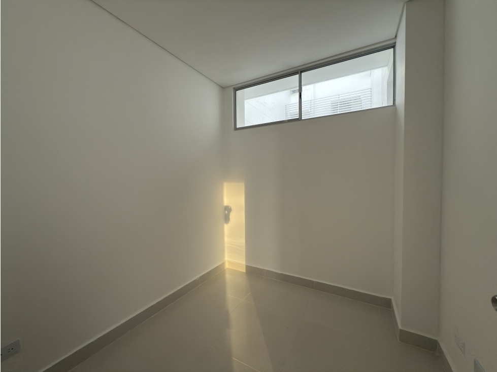 Apartamento en Venta Burano, Zona Norte Cartagena — foto 6