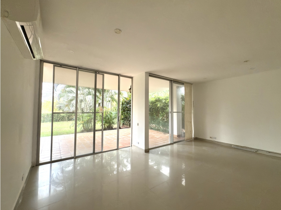 Apartamento en Venta Cartagena Laguna Club, Zona Norte — foto 2