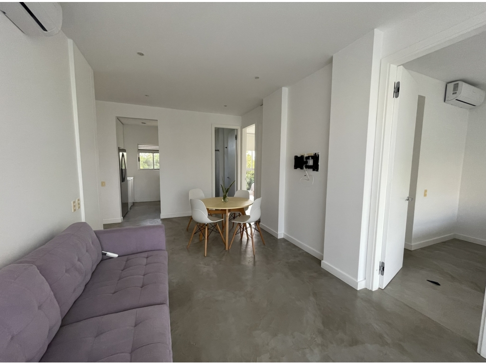 Apartamento en Venta Puerta de las Américas, Zona Norte Cartagena — foto 2
